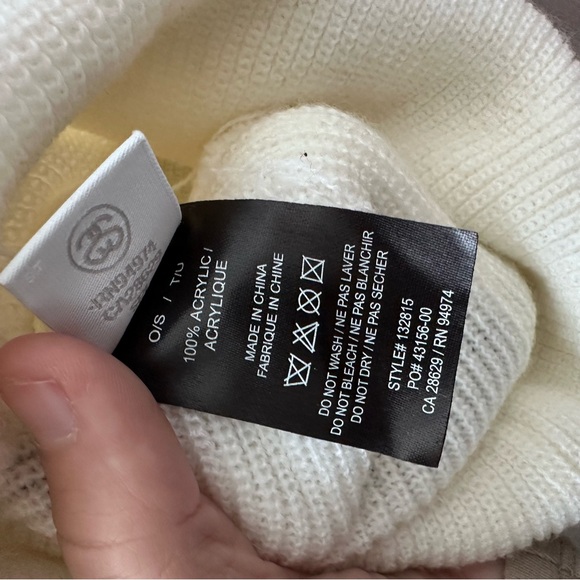 Stussy Beanie - Picture 4 of 4